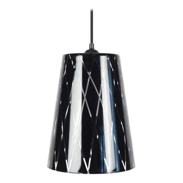 <tc>Suspensão TURKU  20cm - 1 Luz  </tc>
