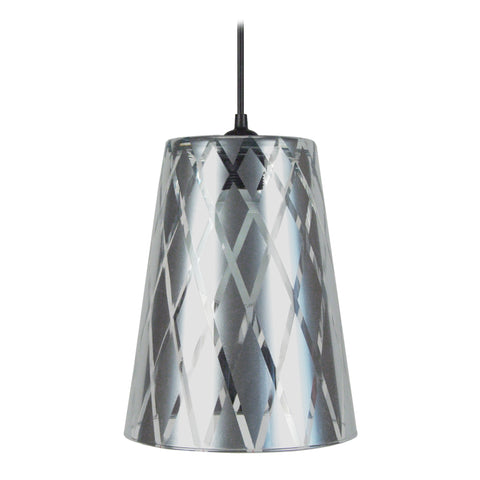 <tc>Suspensão TURKU  20cm - 1 Luz  </tc>