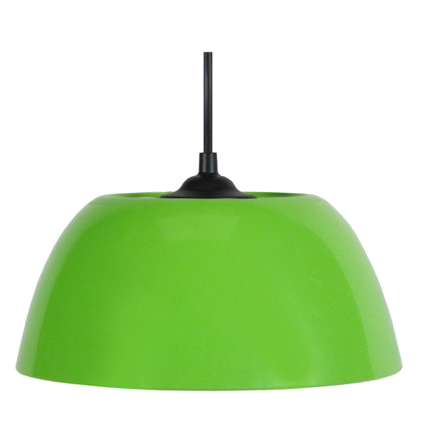 <tc>Suspensão POLYBOWL  23cm - 1 Luz  </tc>