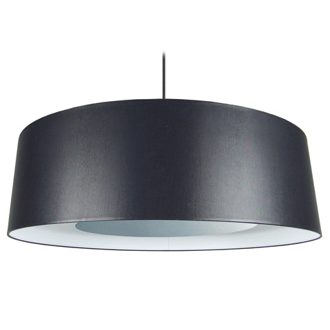 <tc>Suspensão ALFENA TAMBOUR C  60cm - 1 Luz </tc>