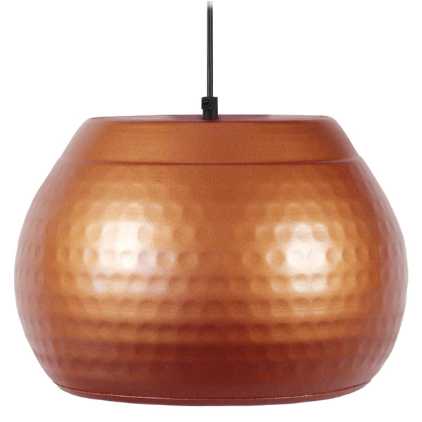 <tc>Suspensão MUMBAI  35cm - 1 Luz  </tc>