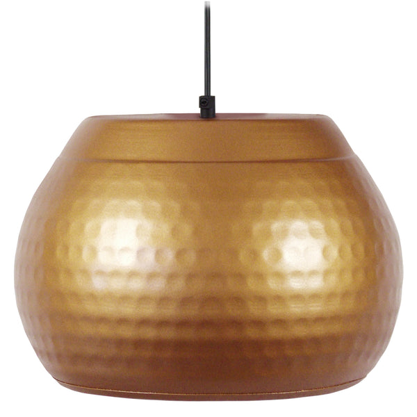 <tc>Suspensão MUMBAI  35cm - 1 Luz  </tc>
