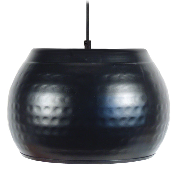 <tc>Suspensão MUMBAI  35cm - 1 Luz  </tc>