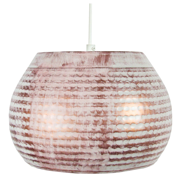 <tc>Suspensão MUMBAI  35cm - 1 Luz  </tc>