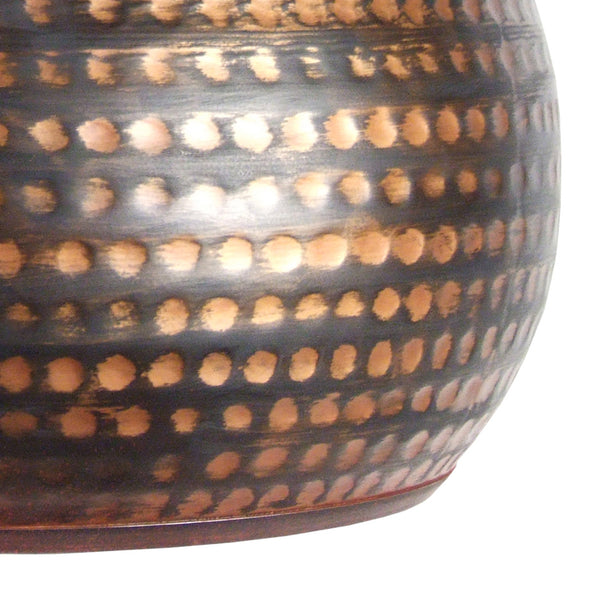 <tc>Suspensão MUMBAI  35cm - 1 Luz  </tc>