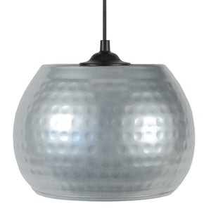 Suspension CALCUTA 29cm - 1 Lumière