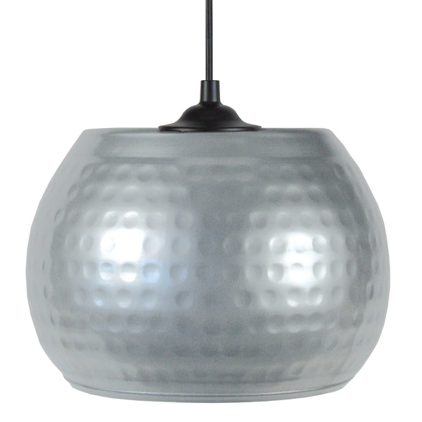 Suspension CALCUTA 29cm - 1 Lumière