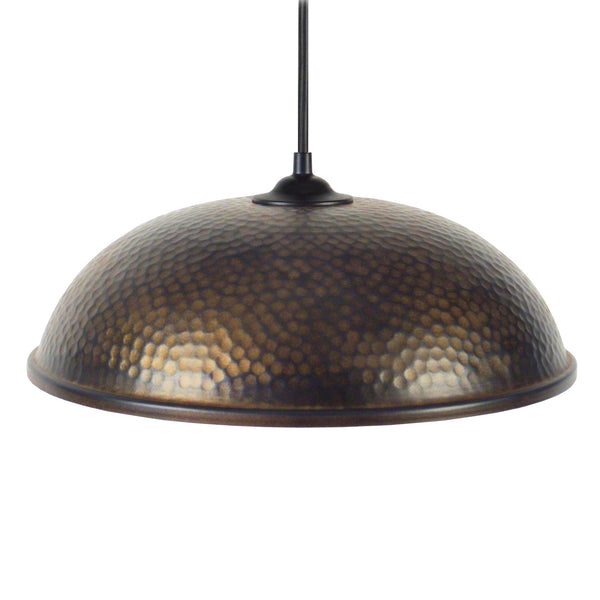<tc>Suspensão JAIPUR  31cm - 1 Luz </tc>