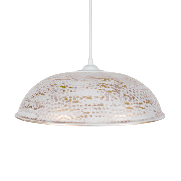<tc>Suspensão JAIPUR  31cm - 1 Luz </tc>