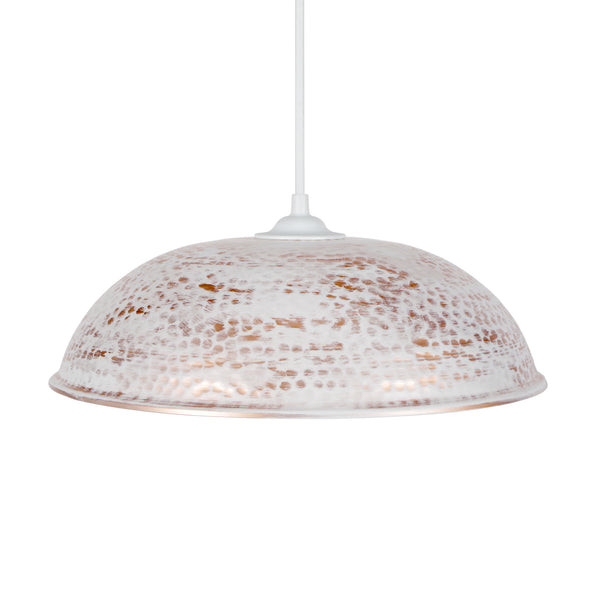 <tc>Suspensão JAIPUR  31cm - 1 Luz </tc>