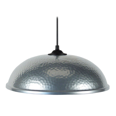 <tc>Suspensão KÂNPUR  27cm - 1 Luz  </tc>