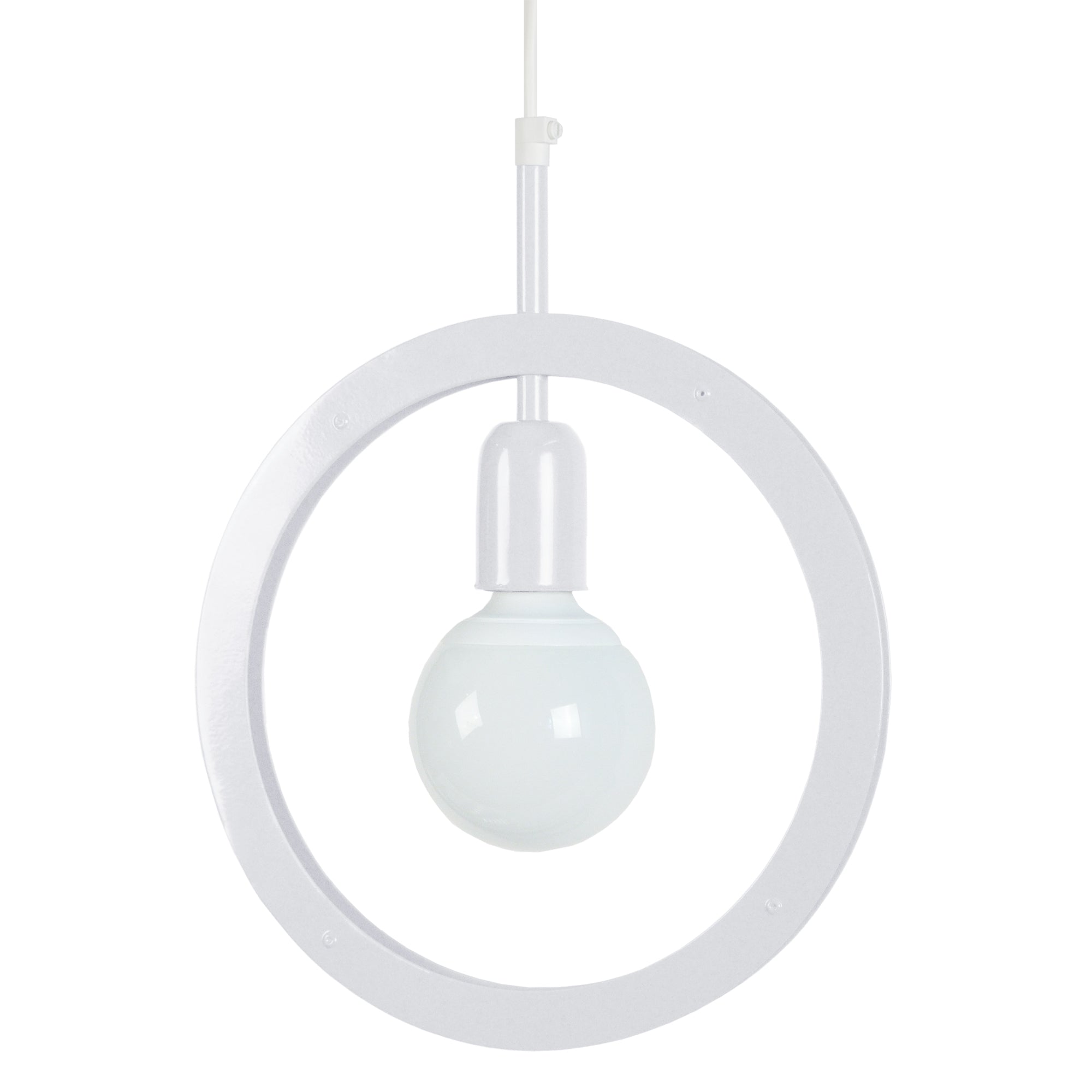 <tc>Suspensão HARSTAD  28cm - 1 Luz  </tc>