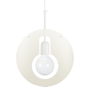 Suspension MOSS 28cm - 1 Lumière
