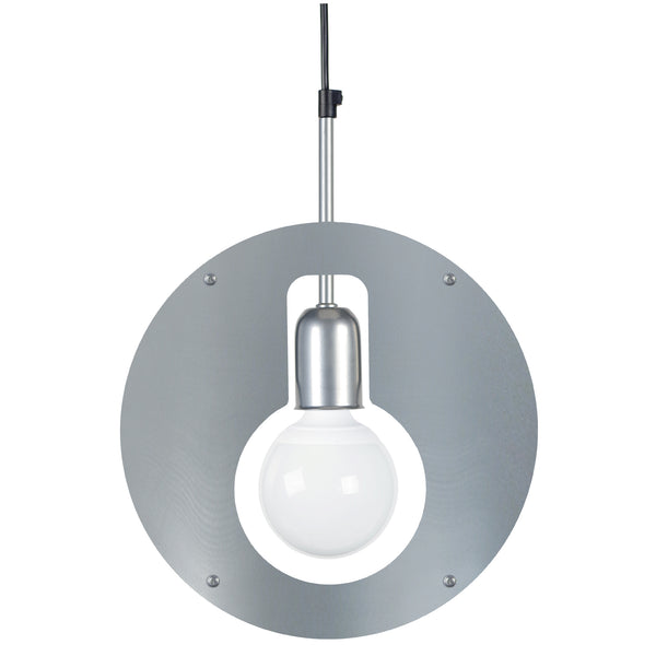 Suspension MOSS 28cm - 1 Lumière