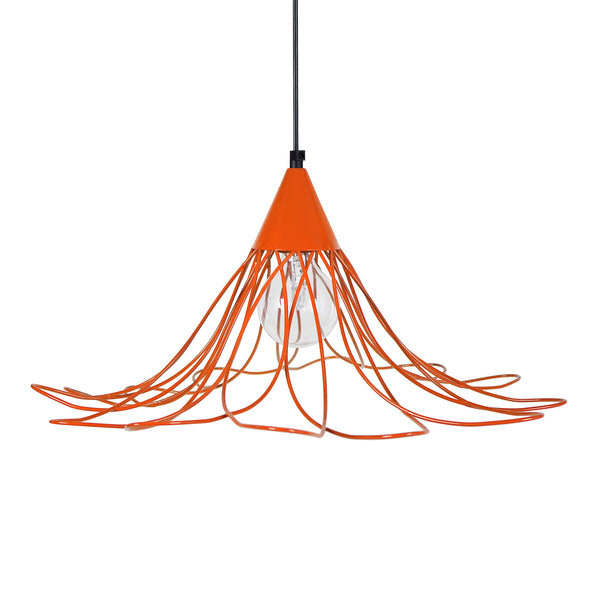 Suspension CLAD  30cm - 1 Lumière