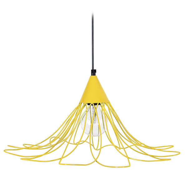 Suspension CLAD  30cm - 1 Lumière