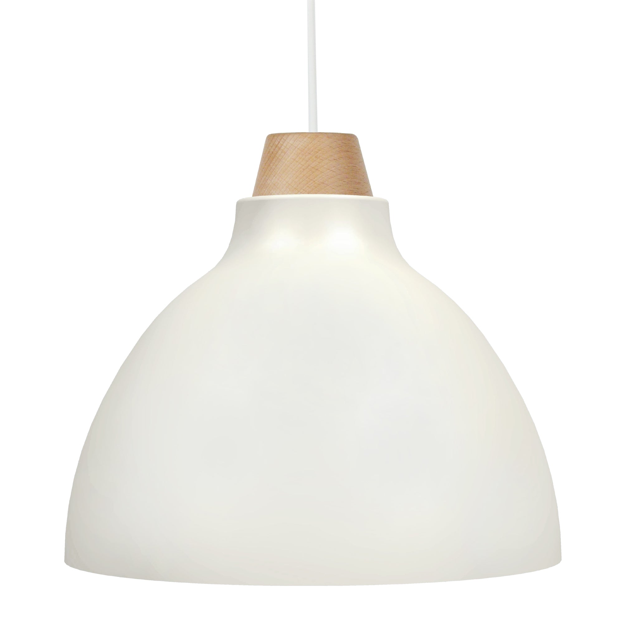 Suspension TOSEL CAMILLA,métal  H80xD29xP29  cm.