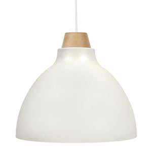 Suspension TOSEL CAMILLA,métal  H80xD29xP29  cm.