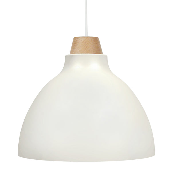 Suspension TOSEL CAMILLA,métal  H80xD29xP29  cm.