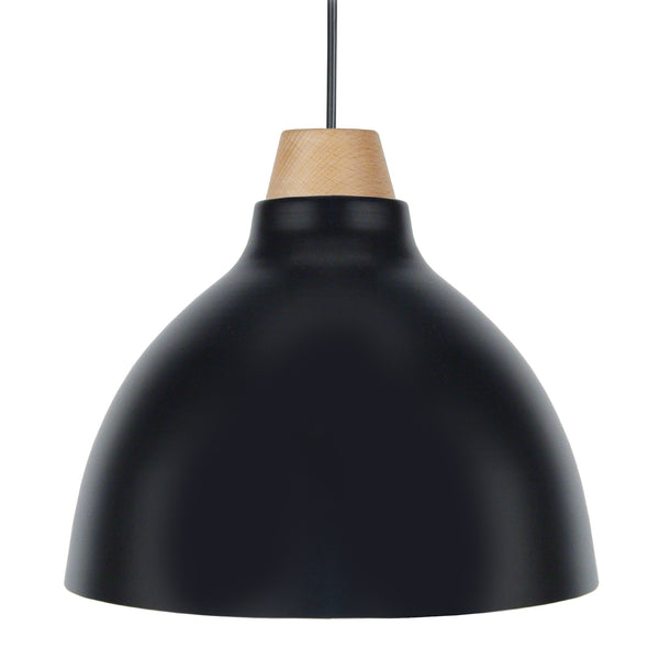 Suspension TOSEL CAMILLA,métal  H80xD29xP29  cm.