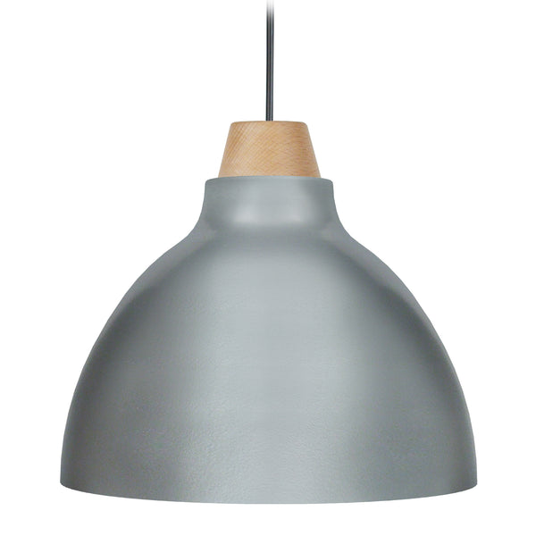 Suspension TOSEL CAMILLA,métal  H80xD29xP29  cm.