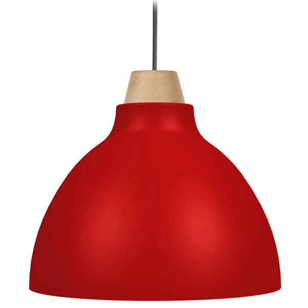 Suspension TOSEL CAMILLA,métal  H80xD29xP29  cm.