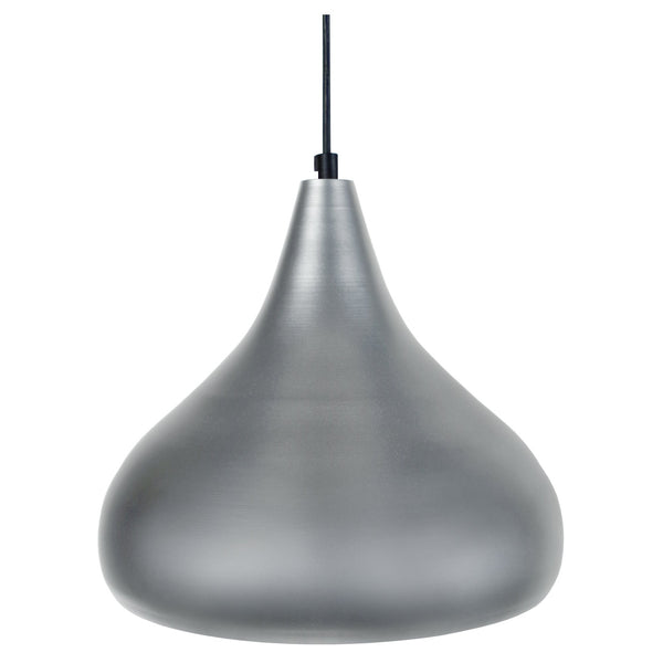 Suspension TOSEL CAMBERRA,métal  H85xD27xP27  cm.