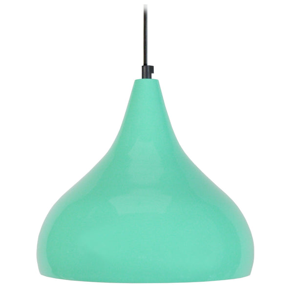 Suspension TOSEL CAMBERRA,métal  H85xD27xP27  cm.