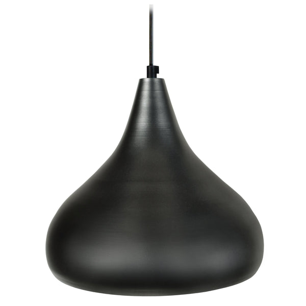 Suspension TOSEL CAMBERRA,métal  H85xD27xP27  cm.