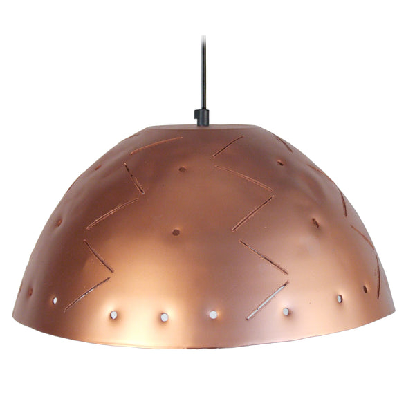 Suspension LATAS Z  41cm - 1 Lumière
