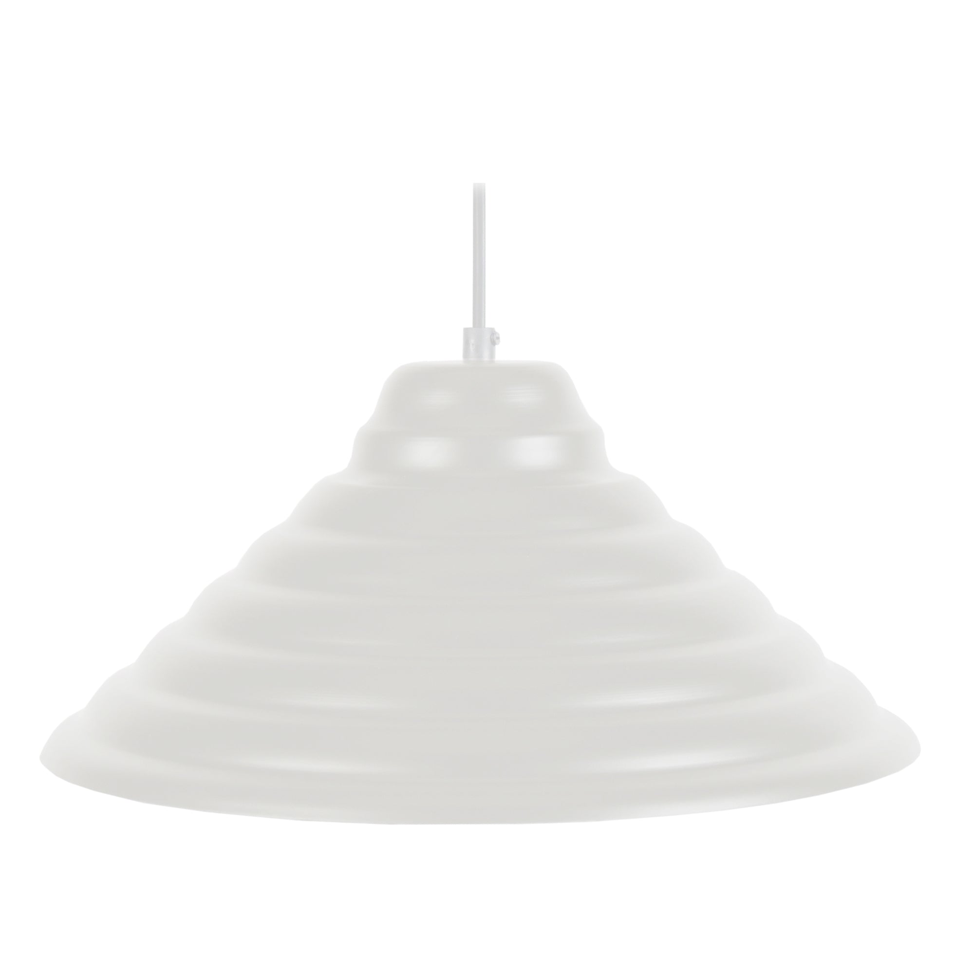 <transcy>Suspensão ONDULÉ  35cm - 1 Luz </transcy>