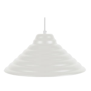<transcy>Suspensão ONDULÉ  35cm - 1 Luz </transcy>