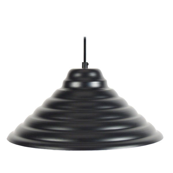 <transcy>Suspensão ONDULÉ  35cm - 1 Luz </transcy>
