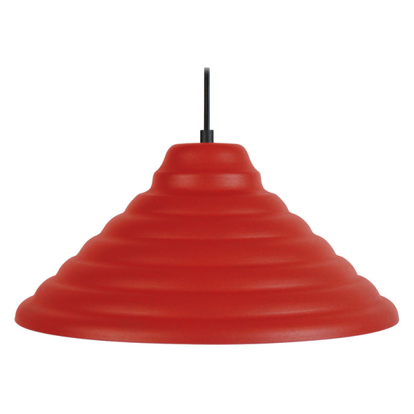 <transcy>Suspensão ONDULÉ  35cm - 1 Luz </transcy>