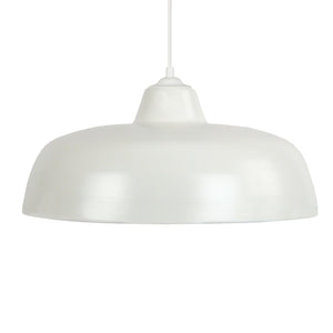 <tc>Suspensão TROG  32cm - 1 Luz  </tc>