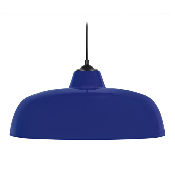 <tc>Suspensão TROG  32cm - 1 Luz  </tc>