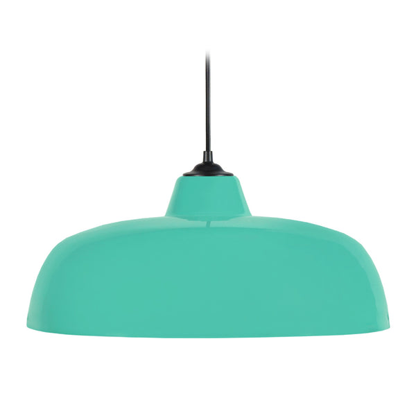 <tc>Suspensão TROG  32cm - 1 Luz  </tc>