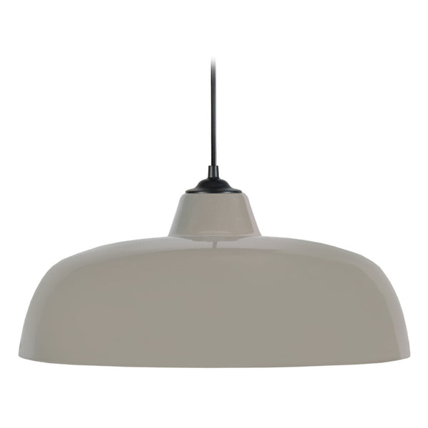 <tc>Suspensão TROG  32cm - 1 Luz  </tc>