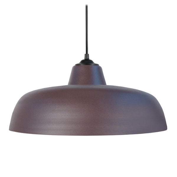 <tc>Suspensão TROG  32cm - 1 Luz  </tc>
