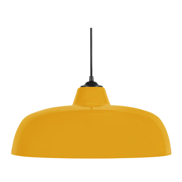 <tc>Suspensão TROG  32cm - 1 Luz  </tc>