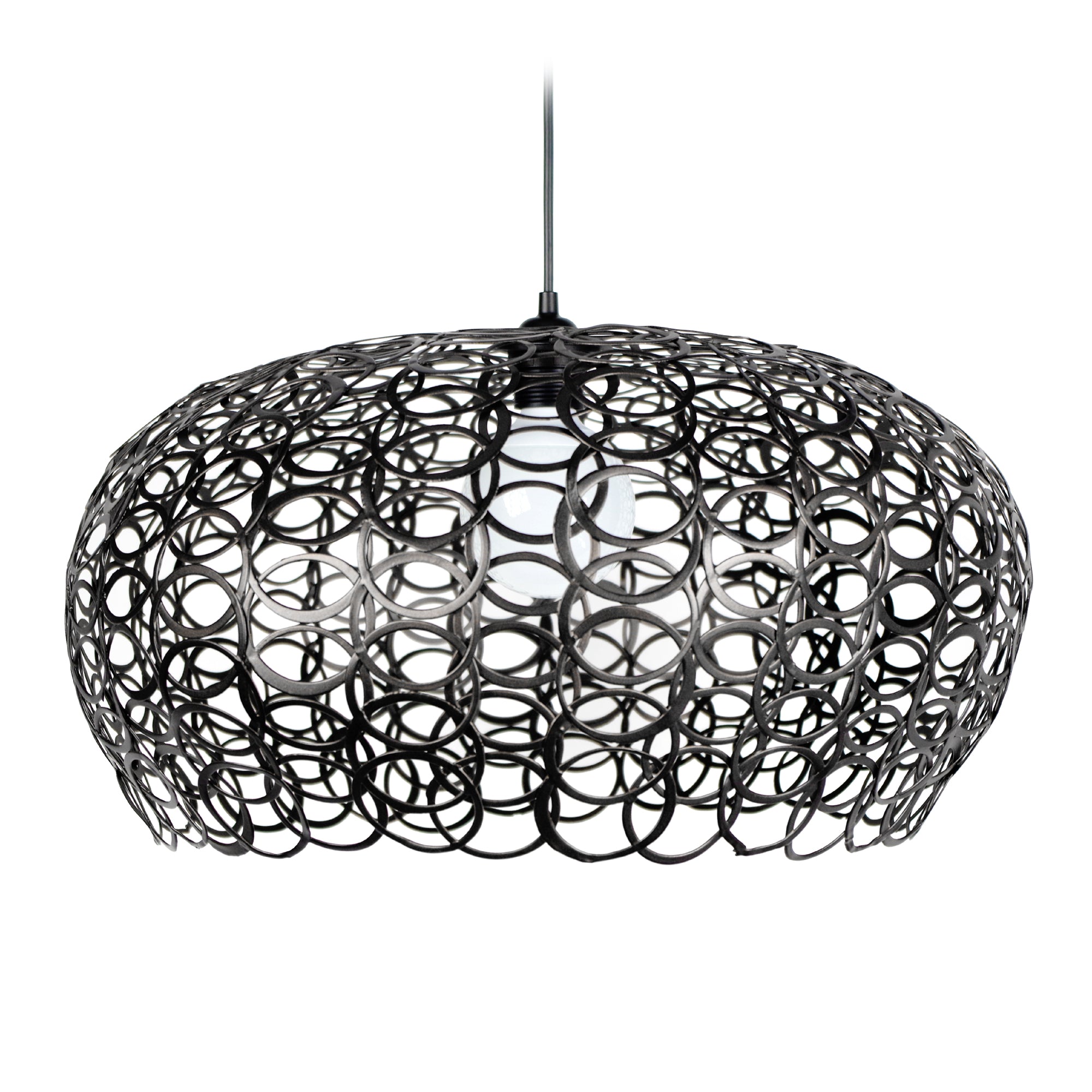 Suspension CESTAS 45cm - 1 Lumière