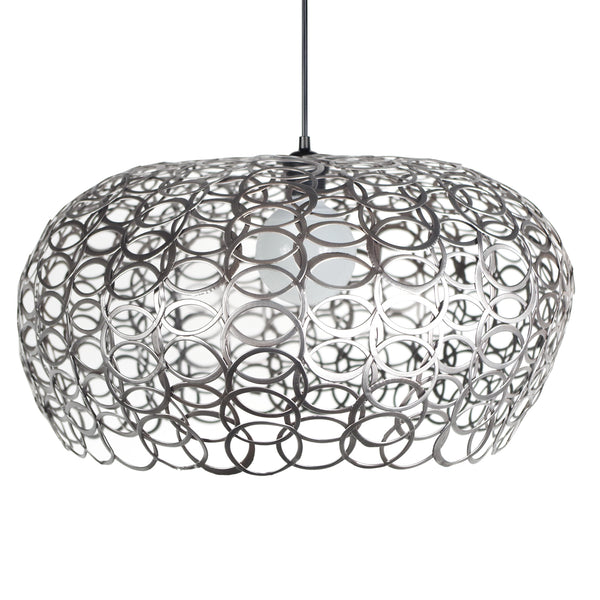 Suspension CESTAS 45cm - 1 Lumière