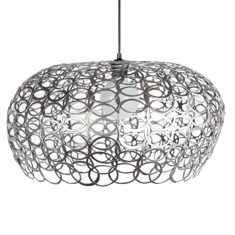Suspension CESTAS 45cm - 1 Lumière