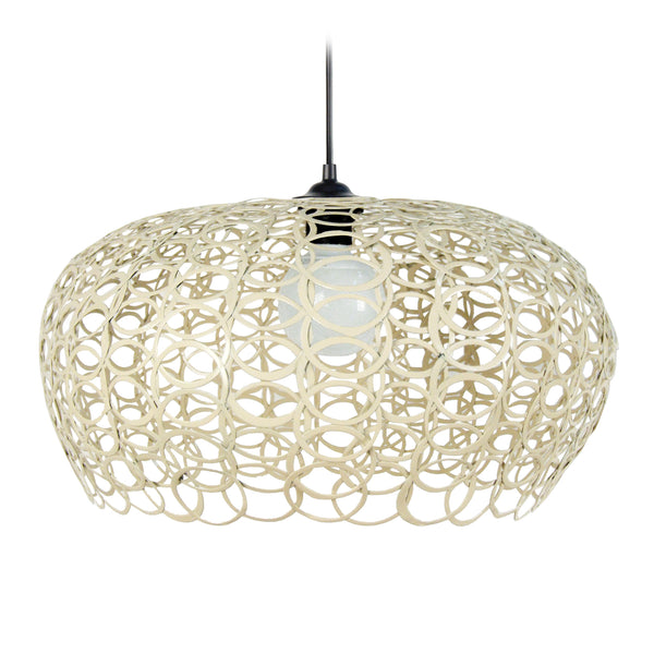 Suspension CESTAS 45cm - 1 Lumière