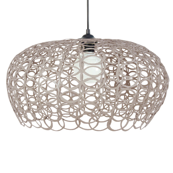 Suspension CESTAS 45cm - 1 Lumière