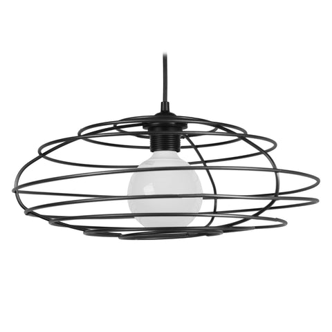 <tc>Suspensão SATELLITES  38cm - 1 Luz  </tc>