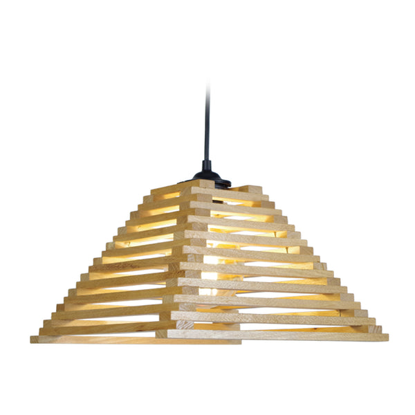 <tc>Suspensão KYOTO  30cm - 1 Luz  </tc>