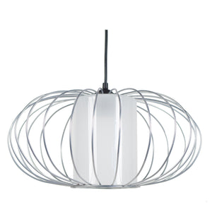 <tc>Suspensão OITA  35cm - 1 Luz  </tc>
