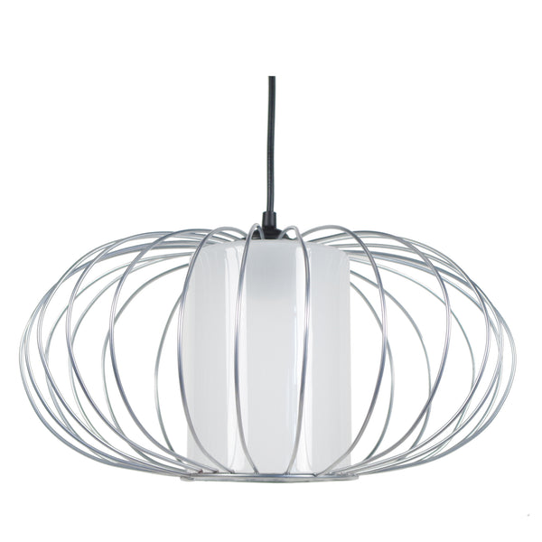 <tc>Suspensão OITA  35cm - 1 Luz  </tc>