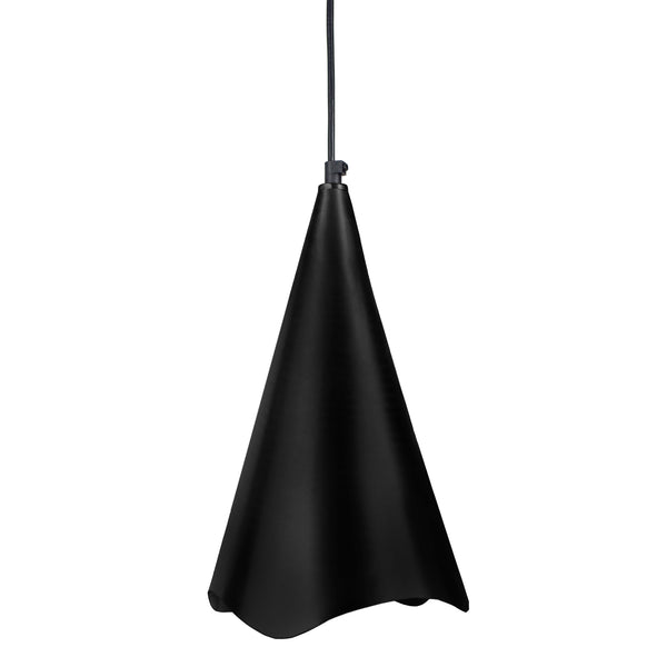 <tc>Suspensão NITÓCRIS  19cm - 1 Luz  </tc>
